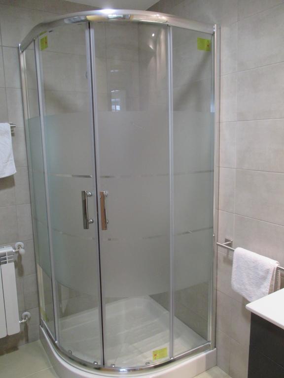 Apartamentos Grosen San Sebastián Rom bilde