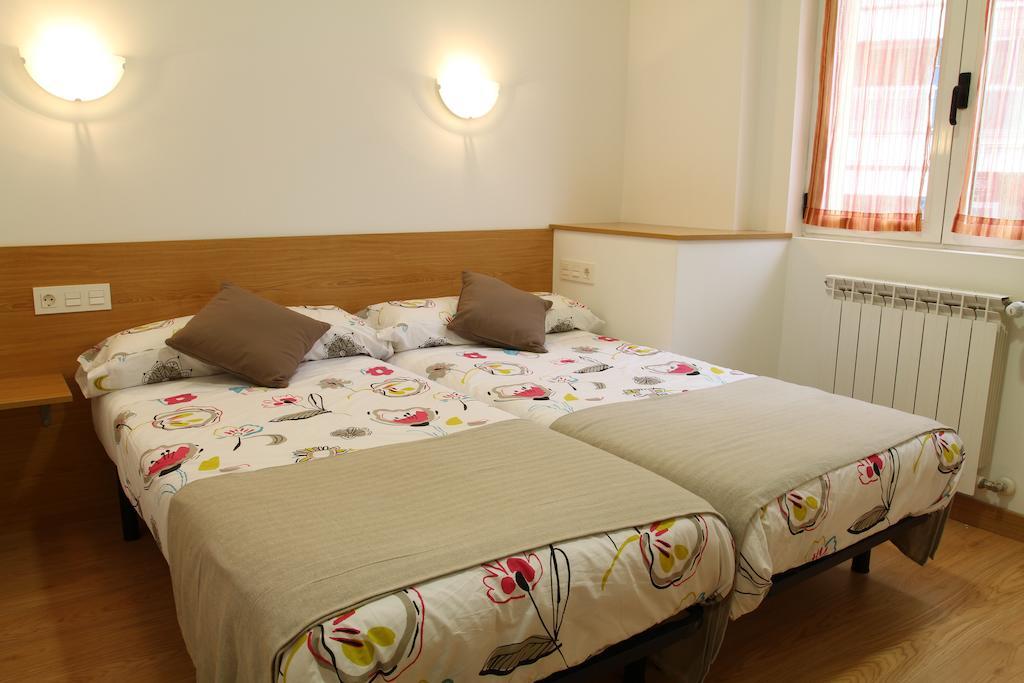 Apartamentos Grosen San Sebastián Rom bilde