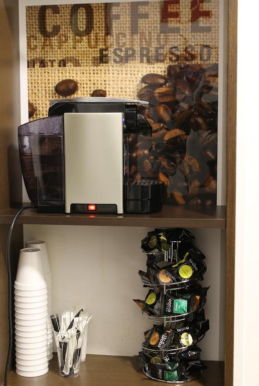 Apartamentos Grosen San Sebastián Rom bilde