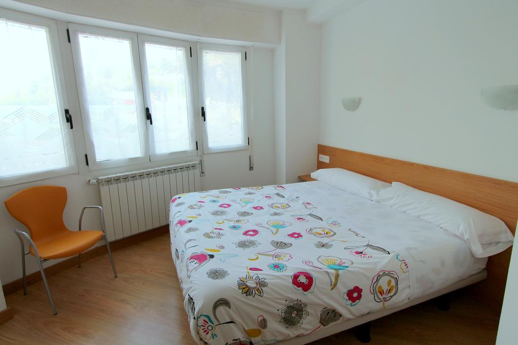 Apartamentos Grosen San Sebastián Eksteriør bilde