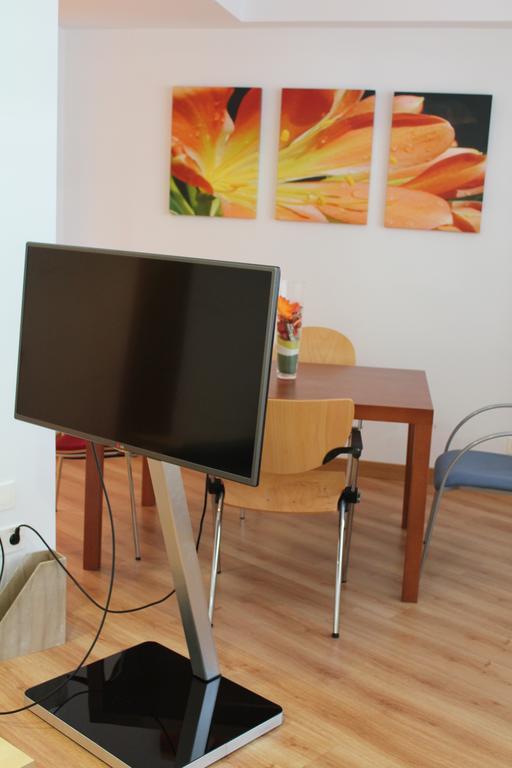 Apartamentos Grosen San Sebastián Eksteriør bilde