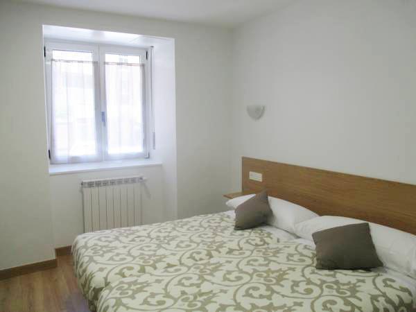 Apartamentos Grosen San Sebastián Eksteriør bilde