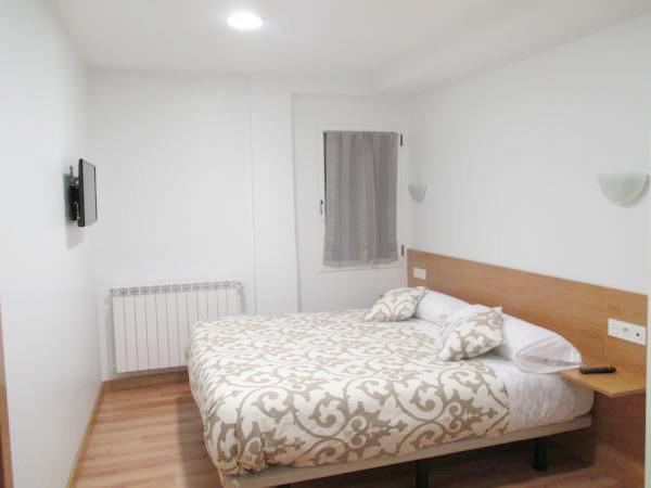 Apartamentos Grosen San Sebastián Eksteriør bilde